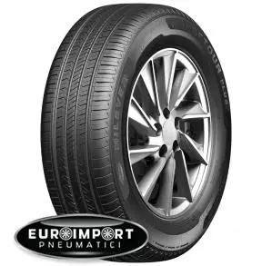 Milever Mu 069 235/50 R18 101 W